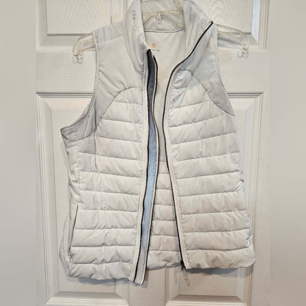 Women's vest